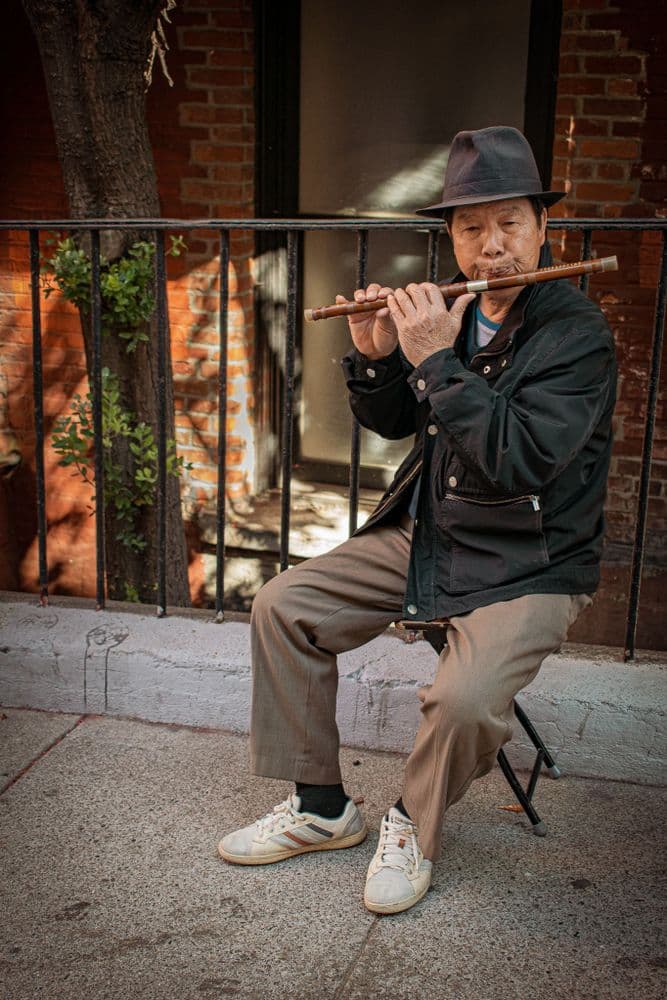 Asian Flute - 2020-05-01T00:00:00Z