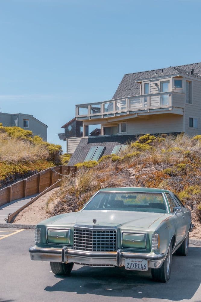 Beach Cadillac - 2020-10-01T00:00:00Z