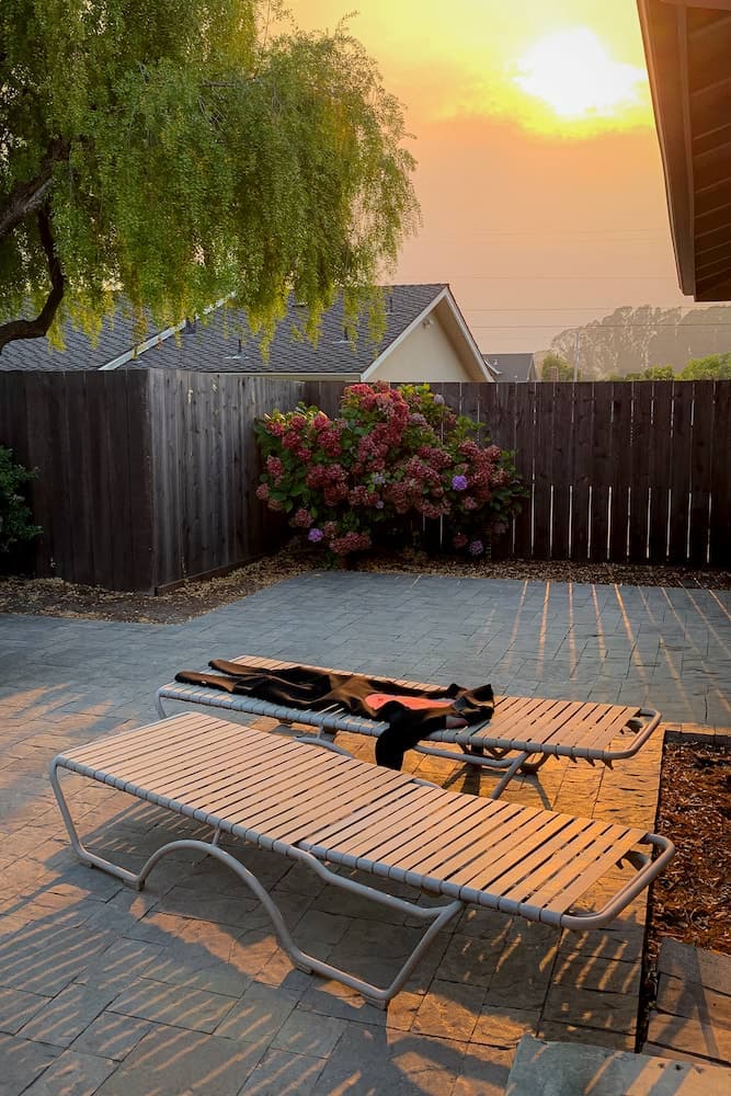 Capitola Wetsuit - 2020-05-01T00:00:00Z