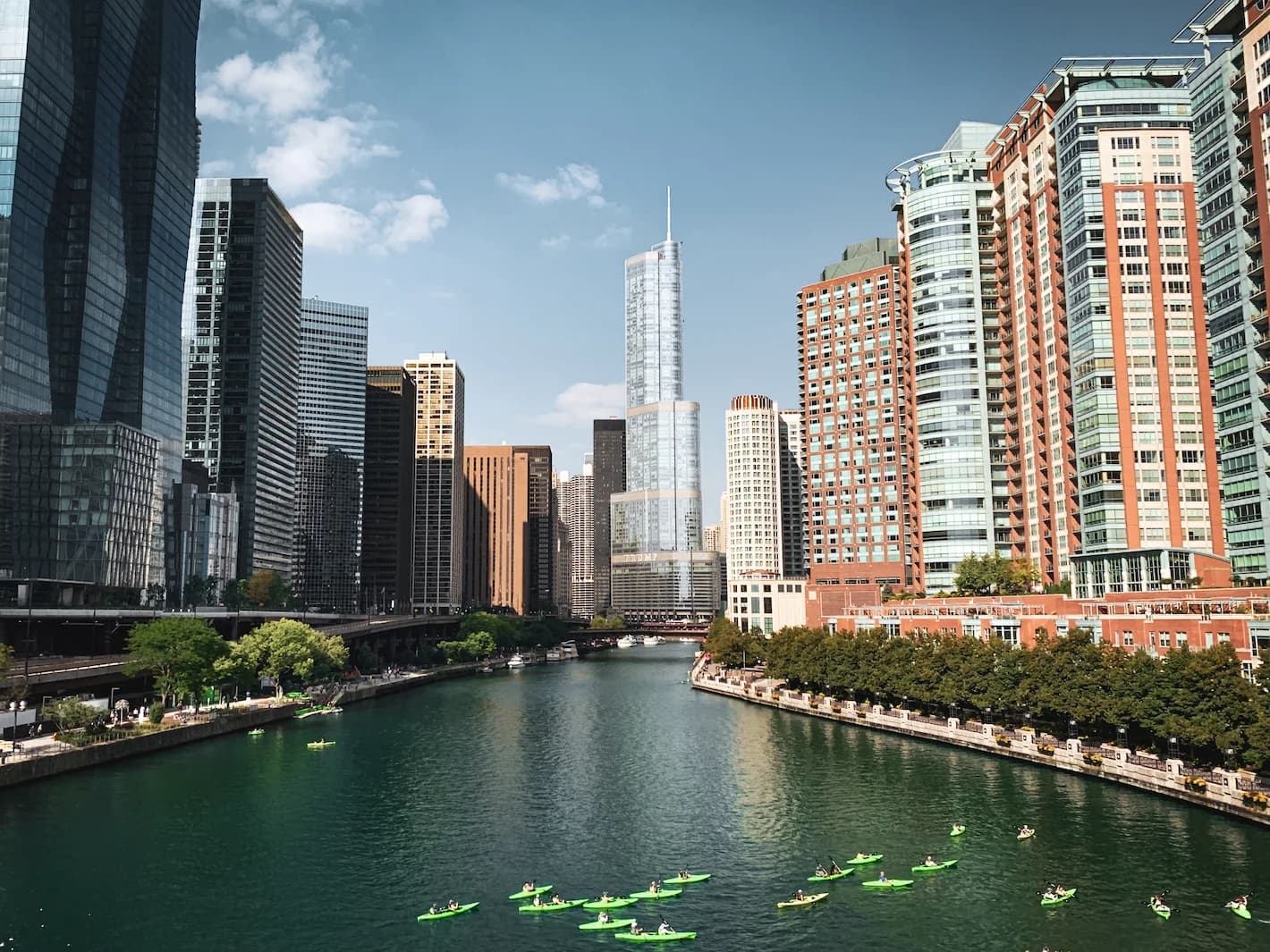 Chicago Downtown - 2022-09-10T16:44:37Z