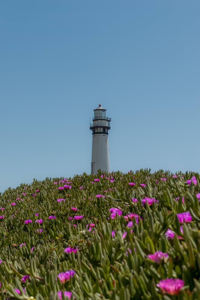 Coast Lighthouse - 2020-05-01T00:00:00Z