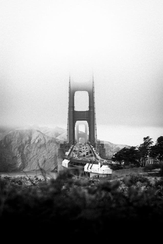 Golden Gate - 2020-01-01T00:00:00Z