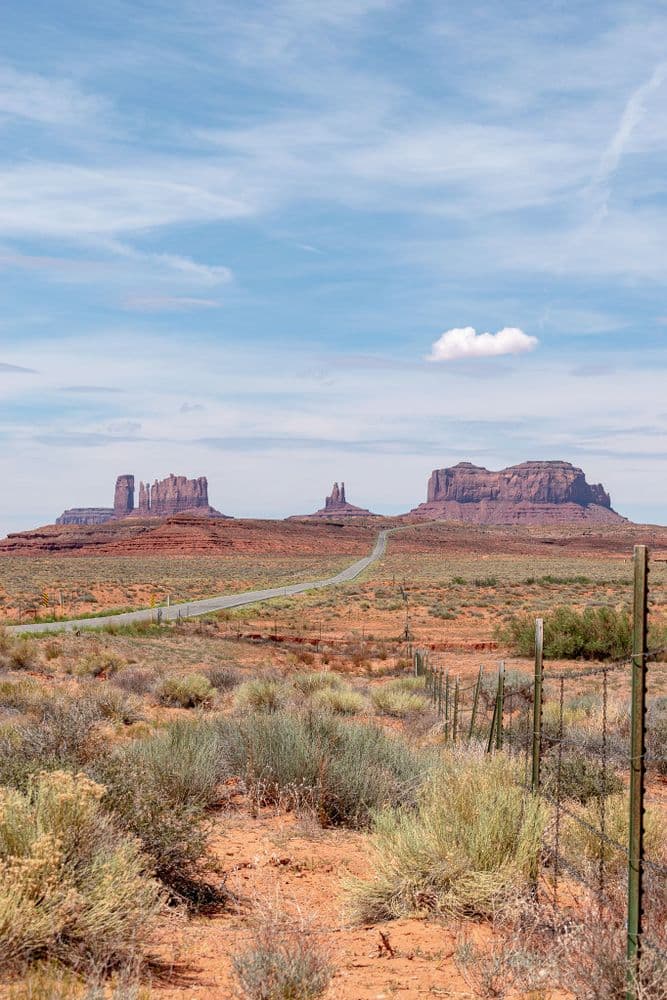 Monument Valley - 2020-05-01T00:00:00Z