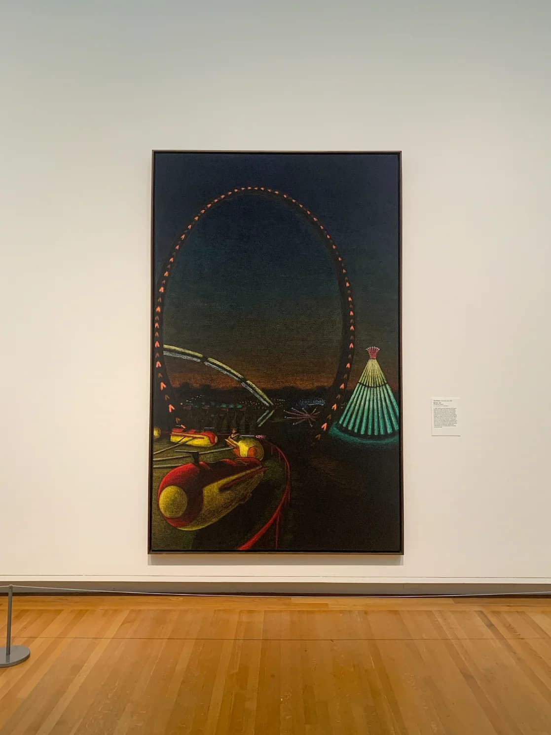 NY Met Painting - 2022-08-01T20:54:30Z