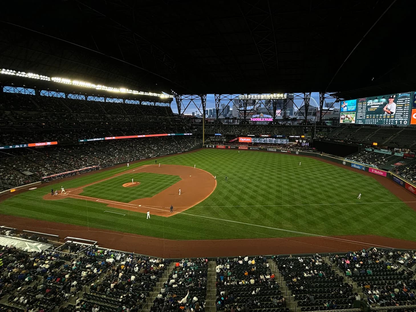 Seattle Mariners - 2024-05-30T03:24:51Z