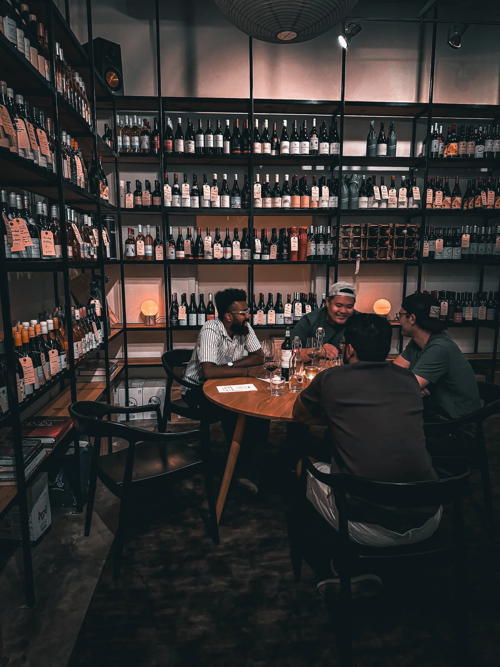Seattle Wine Bar - 2024-09-28T05:01:20Z