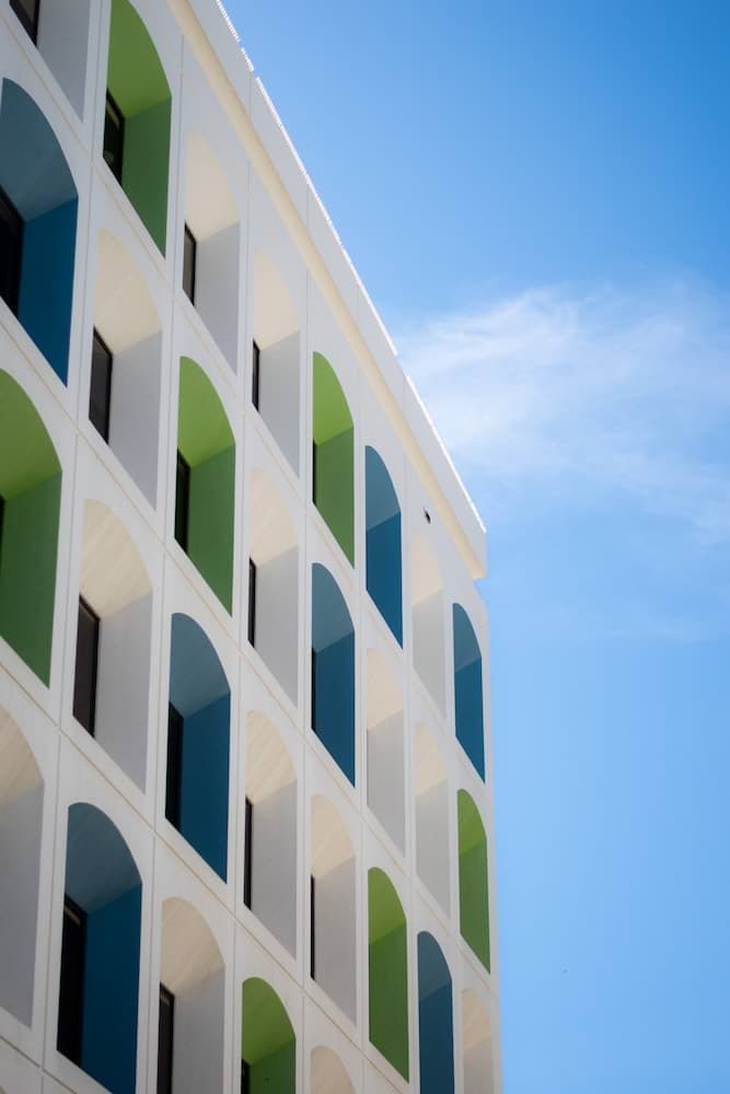 SF Colorful Building - 2020-03-01T00:00:00Z