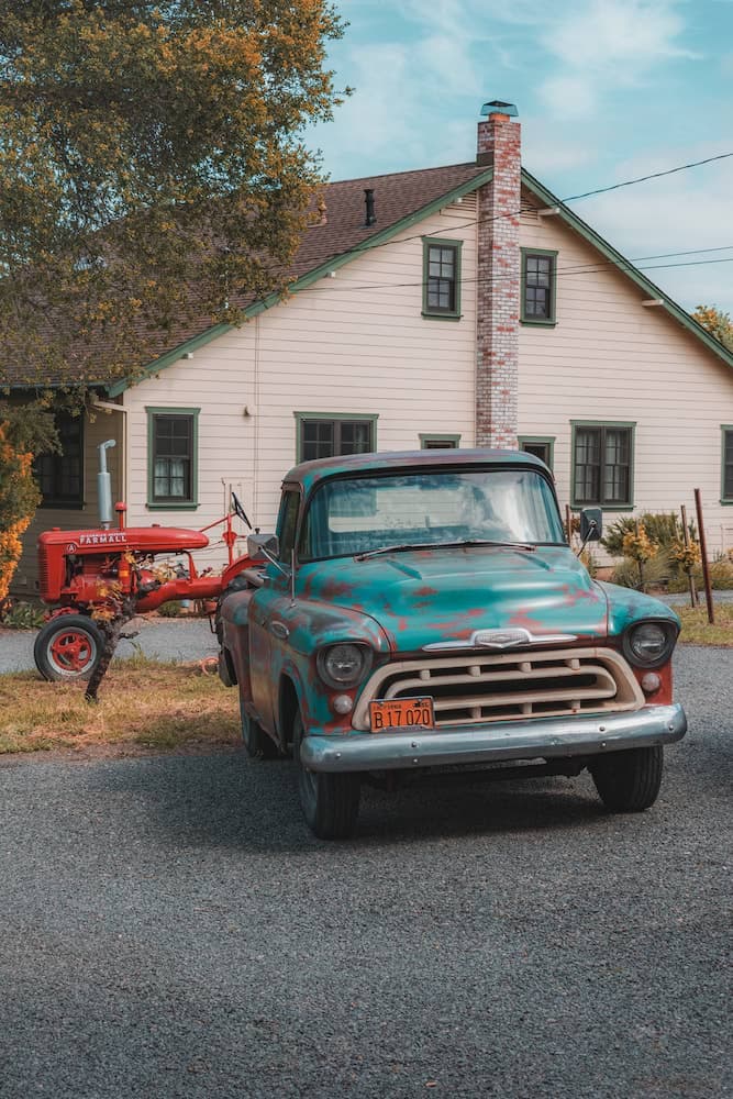 Sonoma Truck - 2020-10-01T00:00:00Z