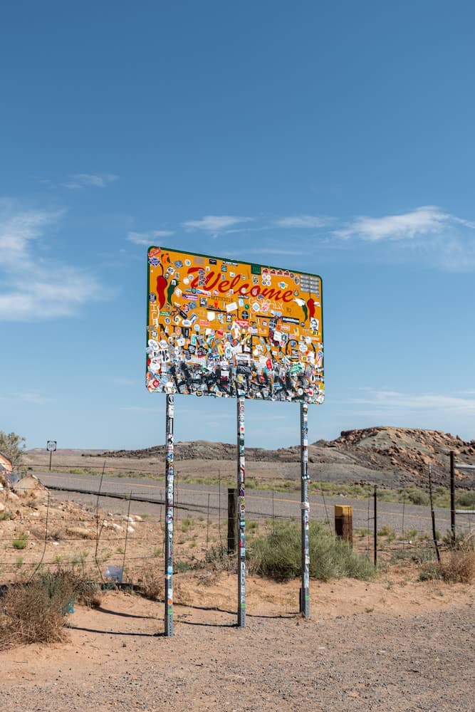 Welcome New Mexico - 2020-05-01T00:00:00Z