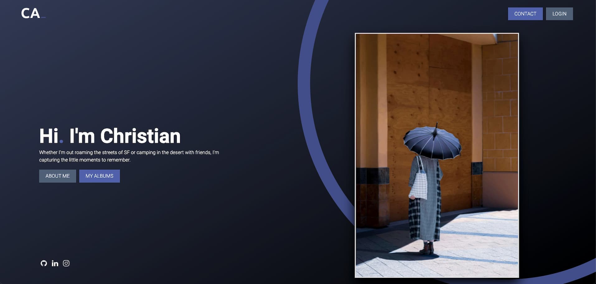Photo Shop desktop screenshot 2
