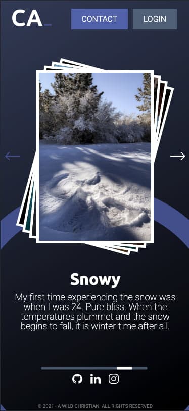 Photo Shop mobile screenshot 2