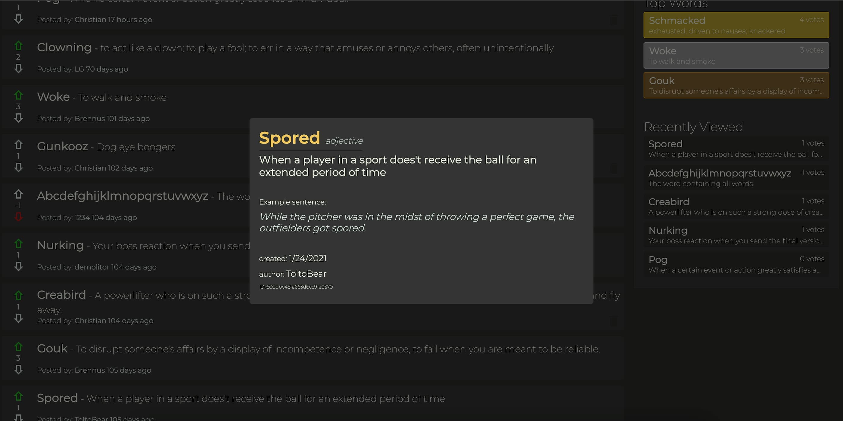NeoLogos desktop screenshot 3